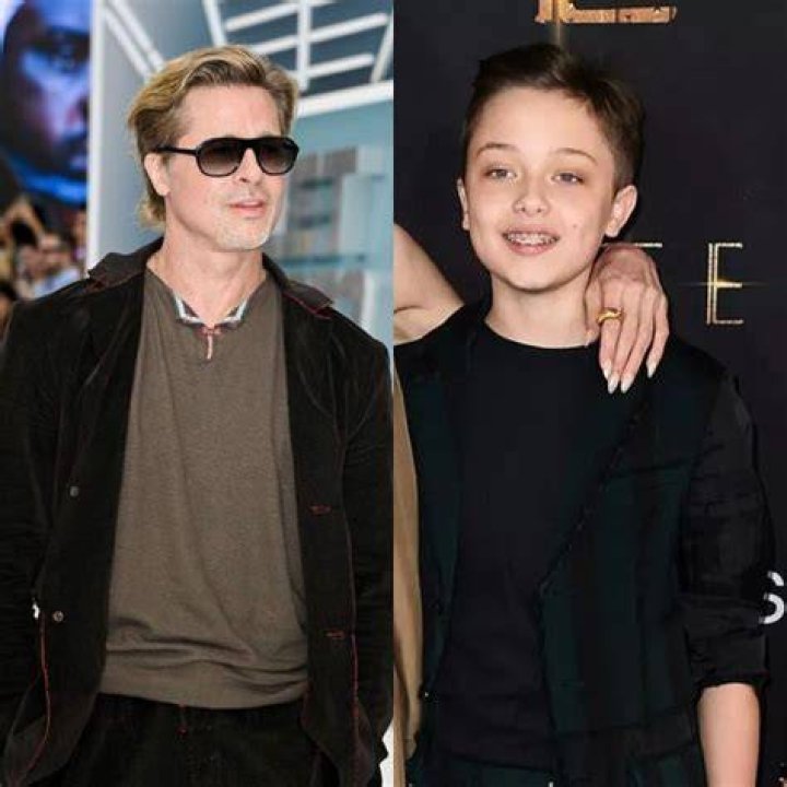 Brad Pitt Will ‘Go To War’ With Angelina Jolie: He’d Give Up Career For Kids