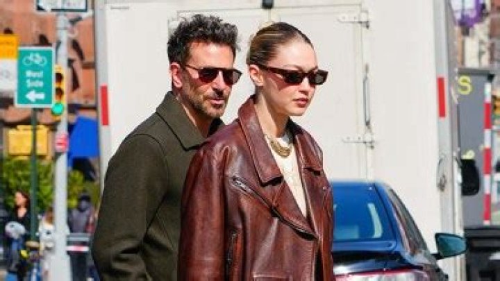 Bradley Cooper & Gigi Hadid Seen Slow Dancing at BottleRock Concert: Watch