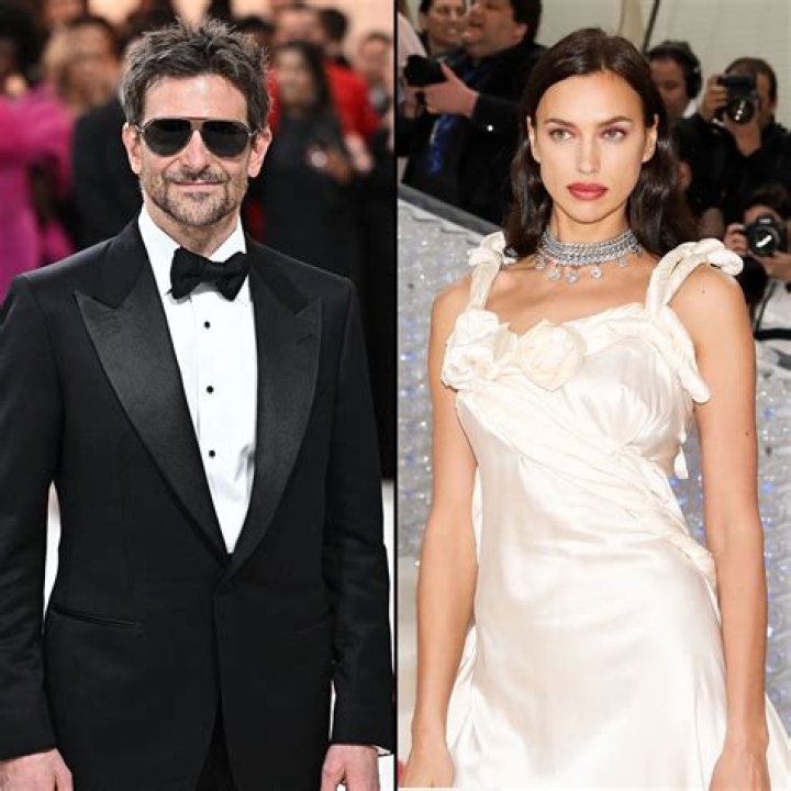 Bradley Cooper Reveals How ‘Special’ It Felt To Have Ex Irina Shayk Support Him At New Film Premiere