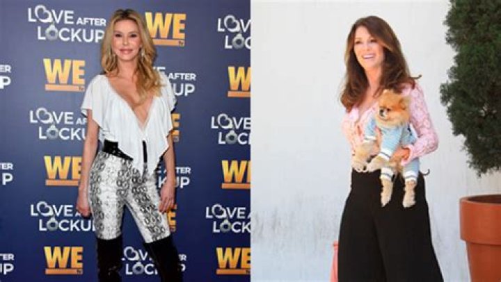 Brandi Glanville Calls Lisa Vanderpump ‘A Clown’ In Tweet – Hollywood Life