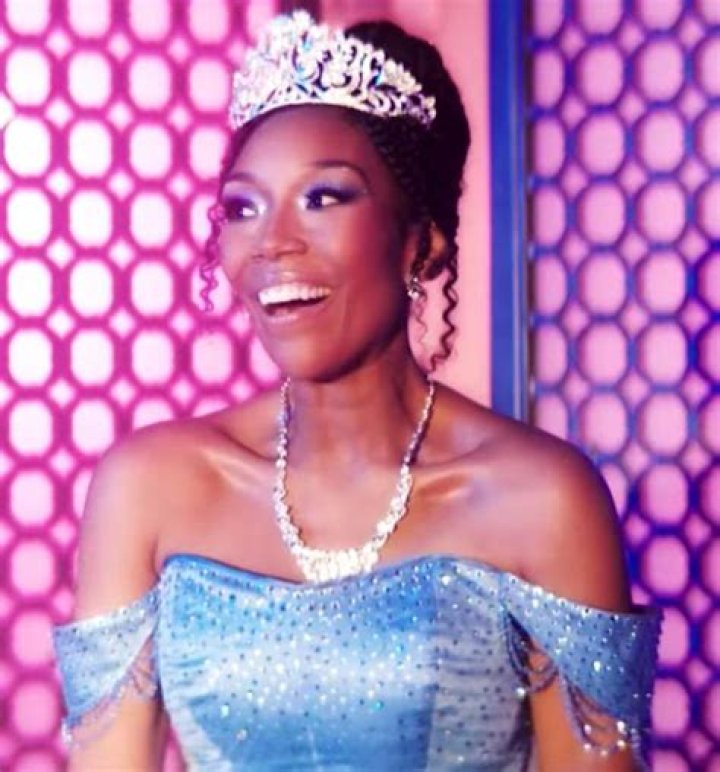 Brandy Transforms Into Cinderella Again For Epic Video 24 Years After Her Version Of The Film – Watch
