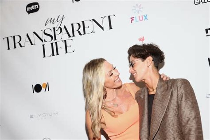 Braunwyn Windham-Burke Reveals Why She’ll ‘Never’ Return To ‘RHOC’