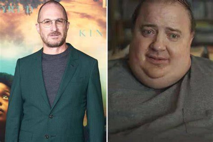 Brendan Fraser To Star In ‘The Whale’ From Darren Aronofsky – Hollywood Life