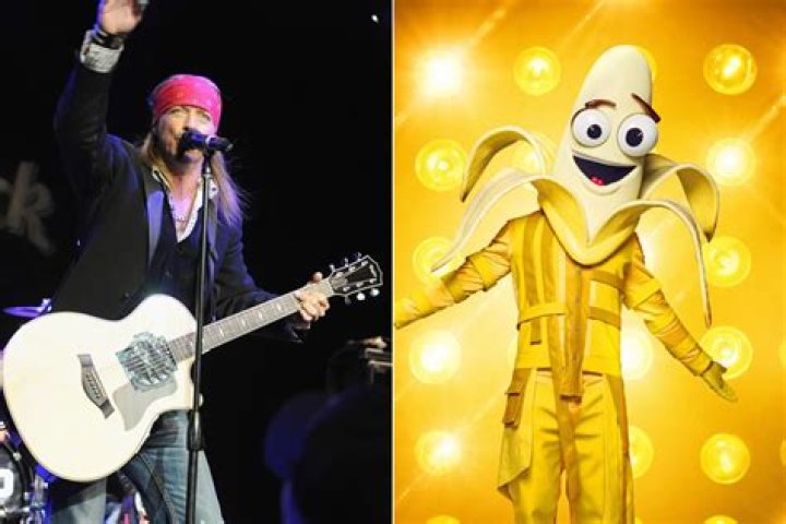 Bret Michaels Is The Banana On ‘The Masked Singer’ — Season 3 Recap – Hollywood Life