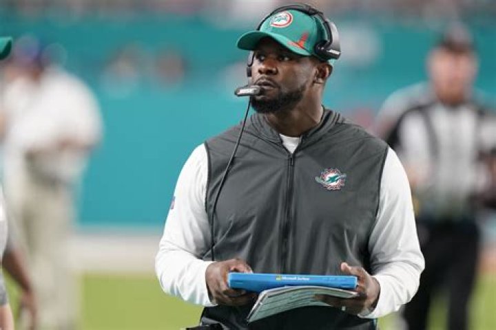 Brian Flores: 5 Things To Know About Coach Suing NFL For Discrimination