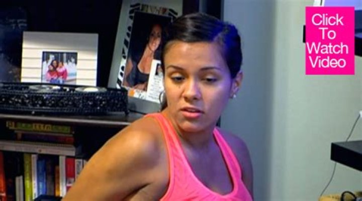 Briana Dejesus – Hollywood Life