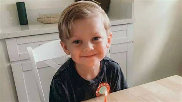 Briana Jungwirth Posts Never-Before-Seen Pics Of Her Son With Louis Tomlinson On 5th Birthday
