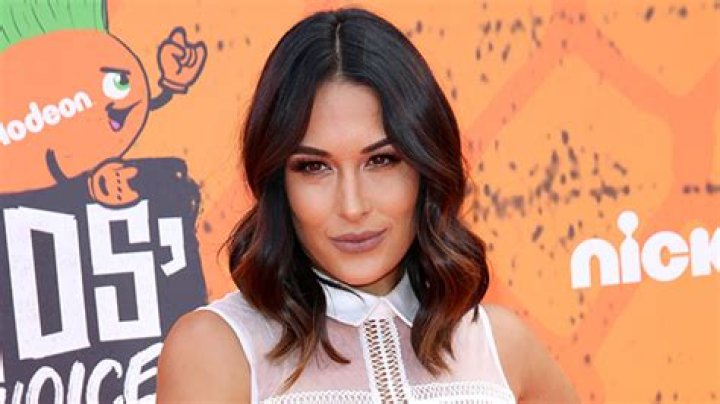 Brie Bella Celebrity Profile – Hollywood Life