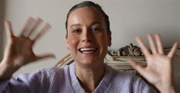 Brie Larson Launches New Youtube Channel To Foster Talks Of ‘Inclusion’ & ‘Anti-Racism’ — Watch