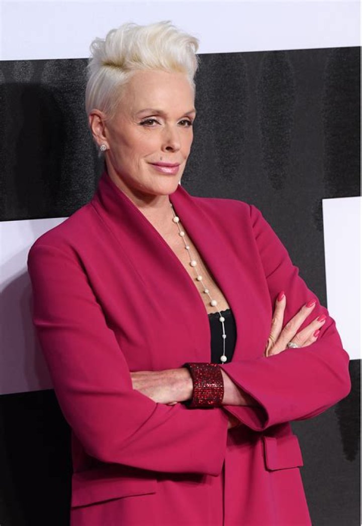 Brigitte Nielsen — PICS – Hollywood Life