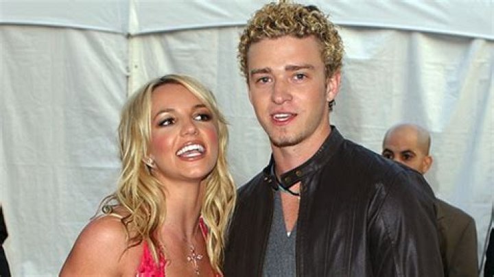 Britney Spears Channels Justin Timberlake’s ‘Cry Me A River’ Video – Hollywood Life