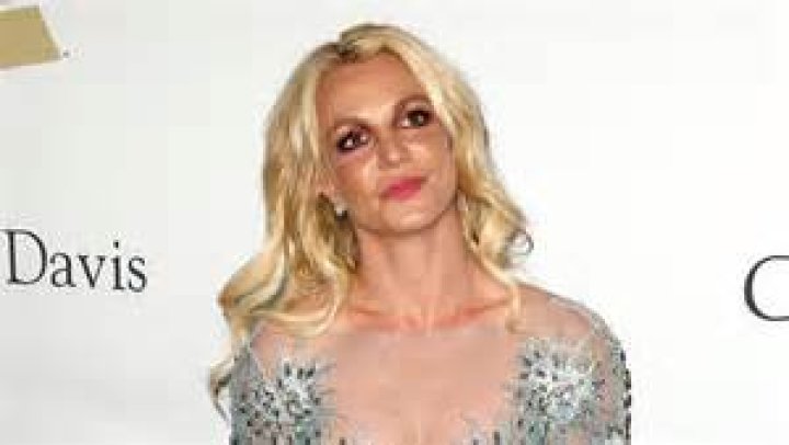 Britney Spears Claps Back After Her Manager Says She May Never Perform Again — Watch