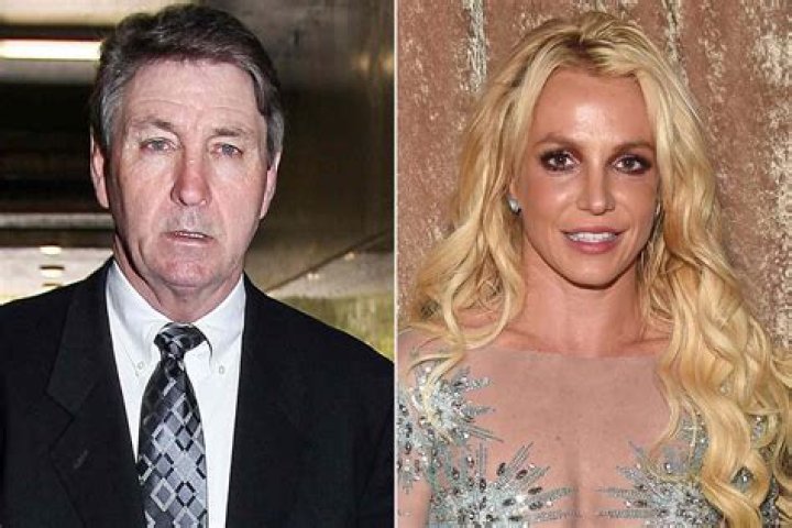 Britney Spears’ Dad Jamie Is Living In An RV After Selling Family Home Amid Fight For Conservatorship