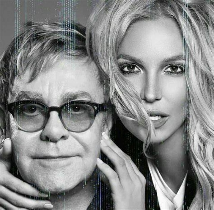 Britney Spears & Elton John Planning ‘Huge Production’ For ‘Hold Me Closer’ Music Video