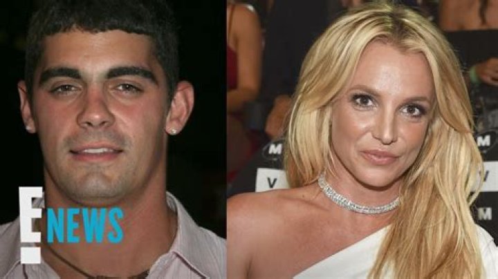 Britney Spears’ Ex-Husband Jason Alexander Takes Selfie & Supports Trump At Capitol Riots — See Pic