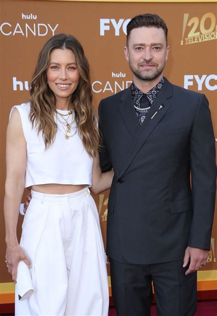 Britney Spears Fans Head to Jessica Biel’s Instagram Account After Justin Timberlake Disables Comments Amid Memoir