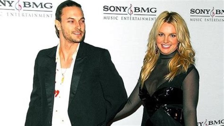 Britney Spears Feels ‘Betrayed’ By Kevin Federline For Bringing ‘Kids’ Drama’ In The ‘Spotlight’