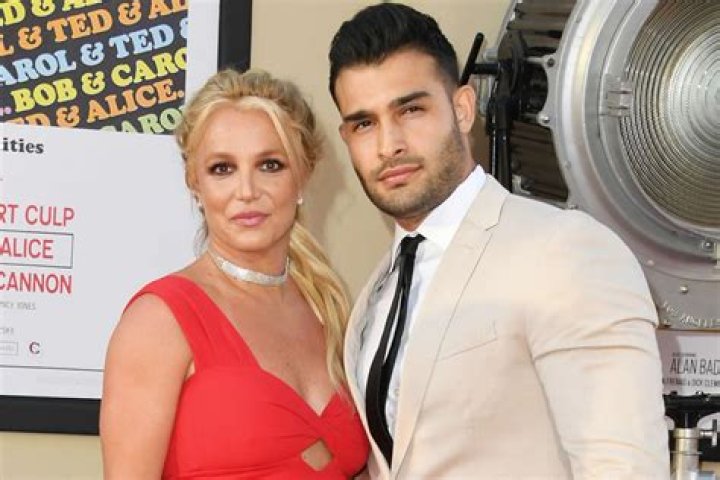 Britney Spears’ Fiance Sam Asghari Confirms Pregnancy & Gushes Over ‘Fatherhood’