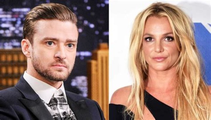 Britney Spears Getting Revenge On Ex Justin Timberlake In New Song ‘Make Me (Oooh)’?