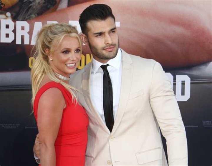 Britney Spears Reveals Post-Miscarriage Struggle In Heartbreaking Message