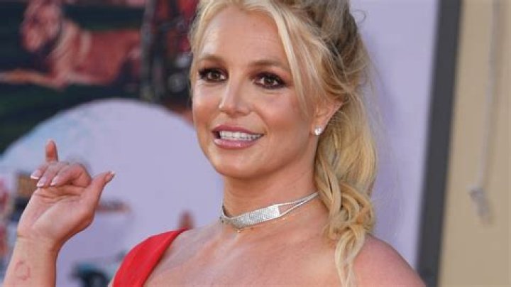 Britney Spears Rocks Red, Yellow & Pink Bikinis In Flirty New Video Amid Legal Battle
