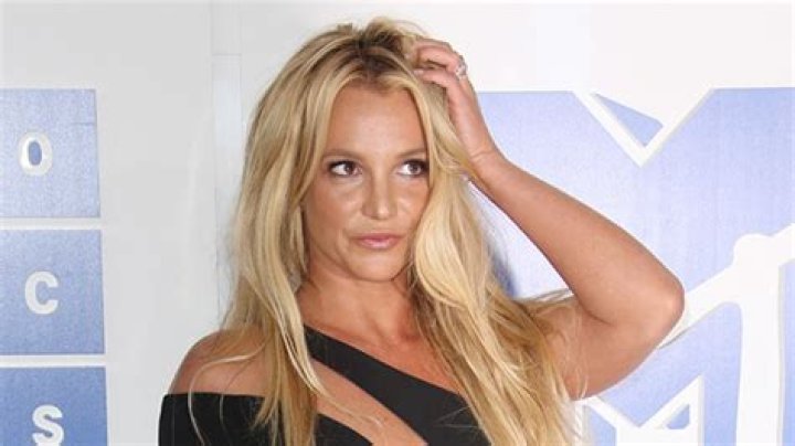 Britney Spears Shares Naked Throwback Photos – Hollywood Life