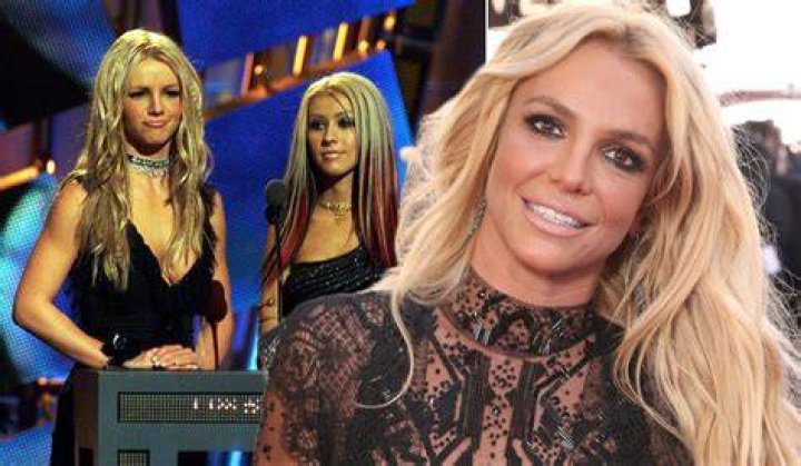 Britney Spears Slams Christina Aguilera For ‘Refusing’ To Talk About Her Conservatorship
