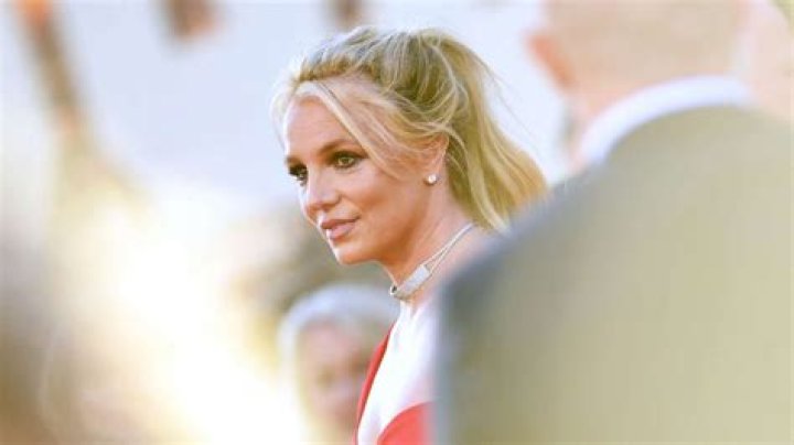 Britney Spears Under Investigation For Alleged Battery Incident Involving An Employee
