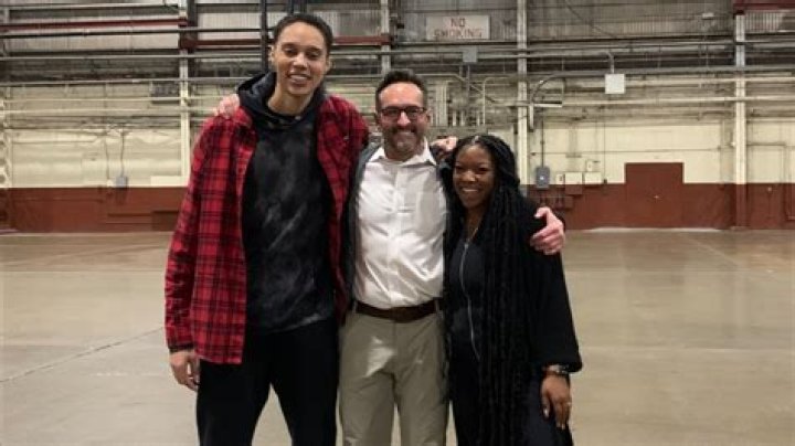 Brittney Griner Plays 1st WNBA Game 5 Months After Being Released From Russian Prison