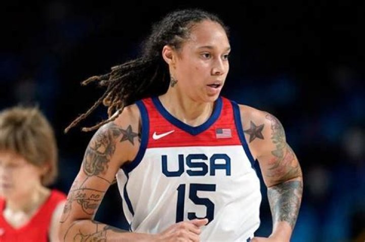 Brittney Griner Speaks Out For 1st Time Since Returning Home From Russia: ‘Last 10 Months Have Been A Battle’