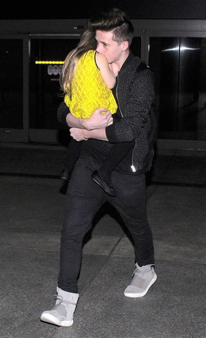 Brooklyn Beckham – Hollywood Life