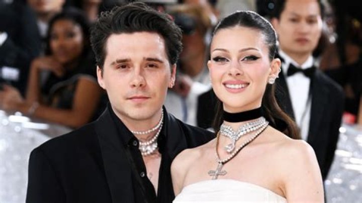 Brooklyn Beckham & Nicola Peltz Attend The 2023 Met Gala: Photos – Hollywood Life