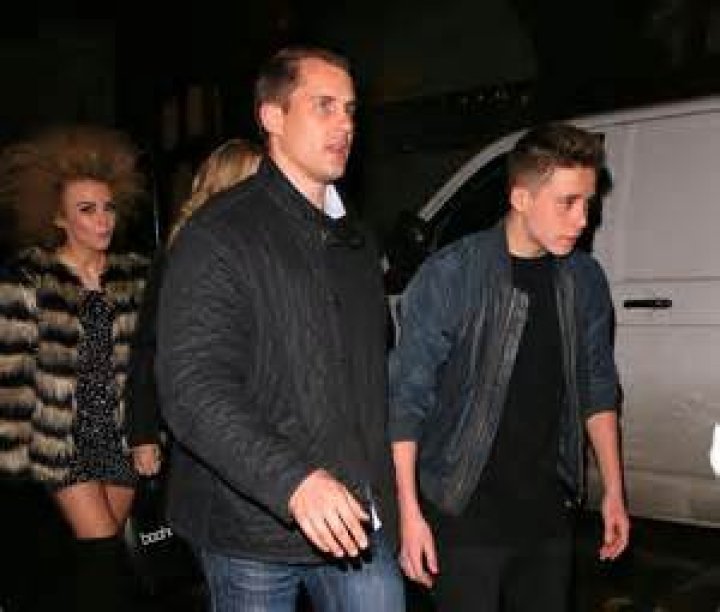 Brooklyn Beckham Slammed By Rumored Ex Tallia Storm: ‘He’s An Airhead’