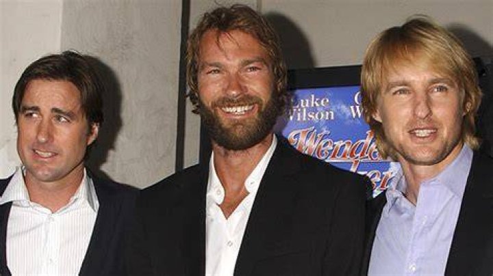 Brother Andrew Helped Him Recover – Hollywood Life