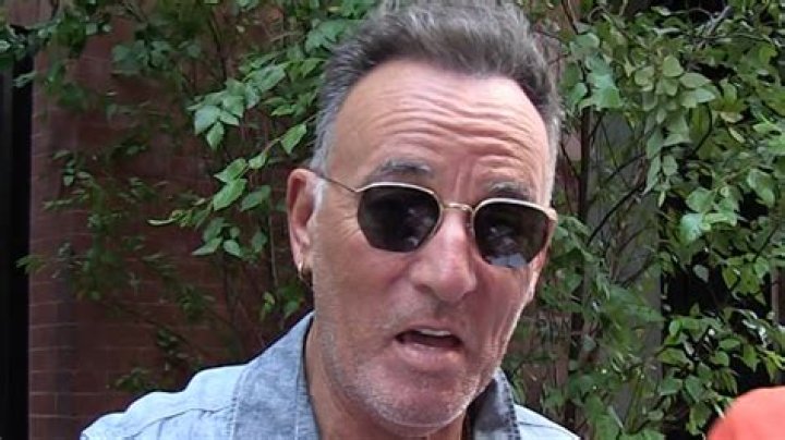 Bruce Springsteen Arrested: Singer Busted For DWI In New Jersey