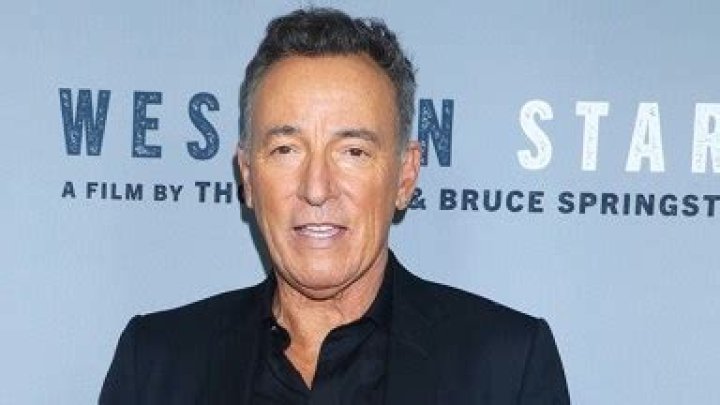 Bruce Springsteen DWI Charge Dropped As He Attends Virtual Hearing 3 Mos. After Arrest