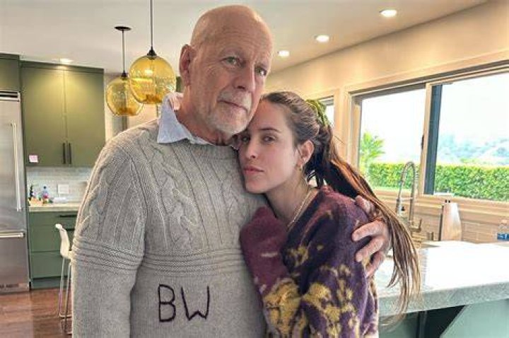 Bruce Willis Celebrates Daughter Tallulah’s 30th Birthday With Demi Moore in Rare Photo Amid Dementia Battle