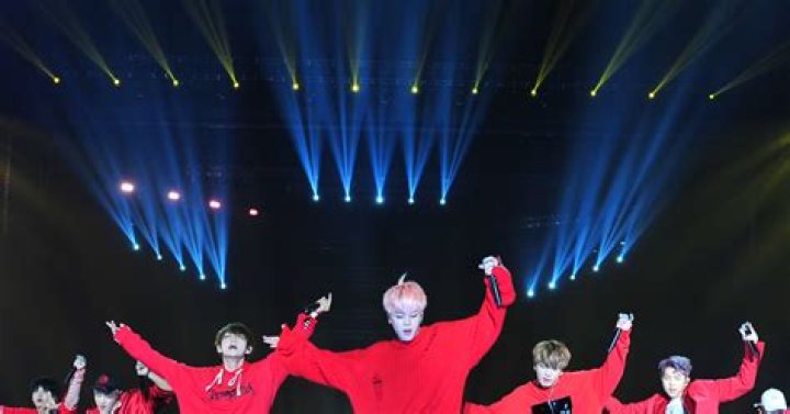 ‘BTS: Burn The Stage’ — Pics