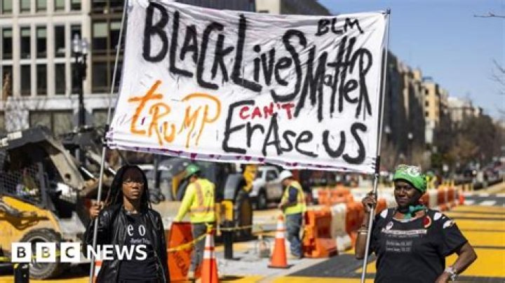 BTS Proudly Supports Black Lives Matter: We ‘Stand Against Racial Discrimination’ — See Statement