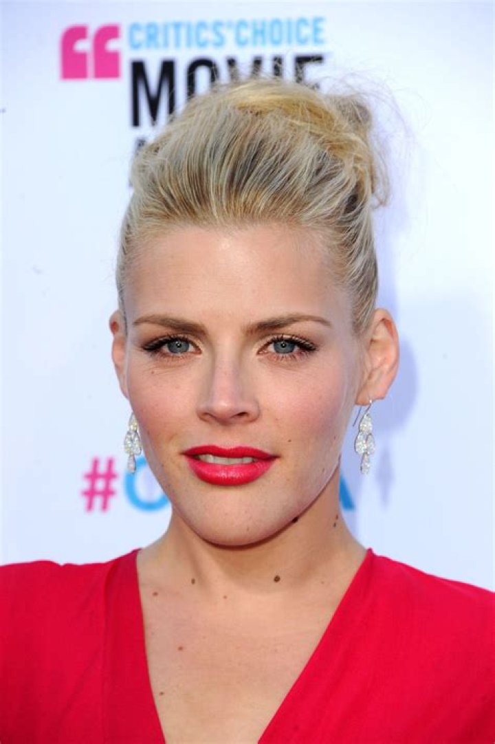 Busy Philipps: Photos
