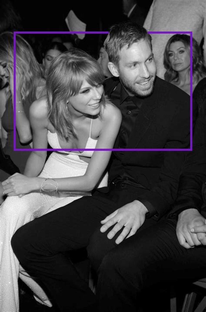 Calvin Harris & Taylor Swift: The Real Reason They’re Friends Again After Nasty Split