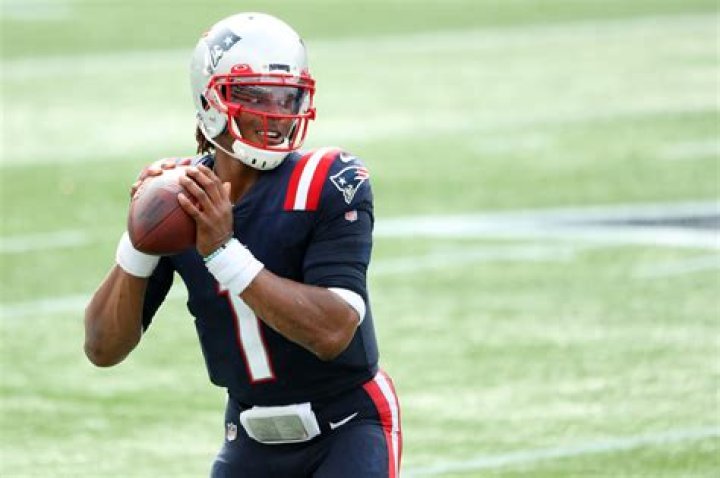 Cam Newton Insists He’s ‘Good’ After Being Let Go By Patriots: ‘Don’t Feel Sorry For Me’