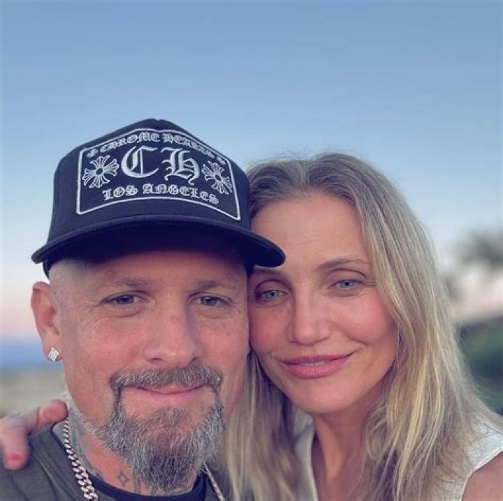 Cameron Diaz, 47, Reveals How She & Benji Madden, 41, Are Different & Why It’s Helped Their Parenting