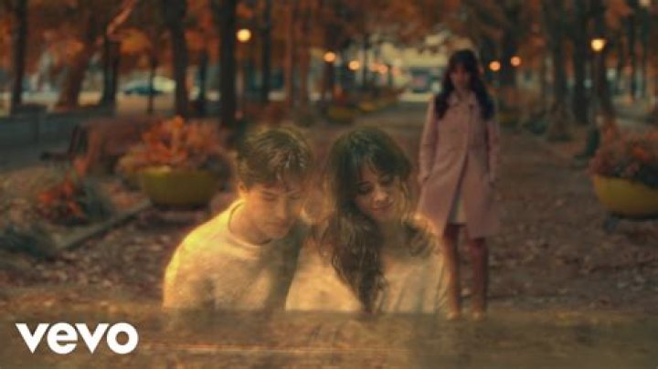 Camila Cabello – ‘Consequences’
