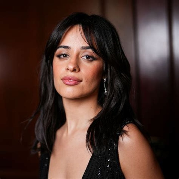 Camila Cabello Poses Seductively In Sexy Beach Pics After Leaving Fifth Harmony