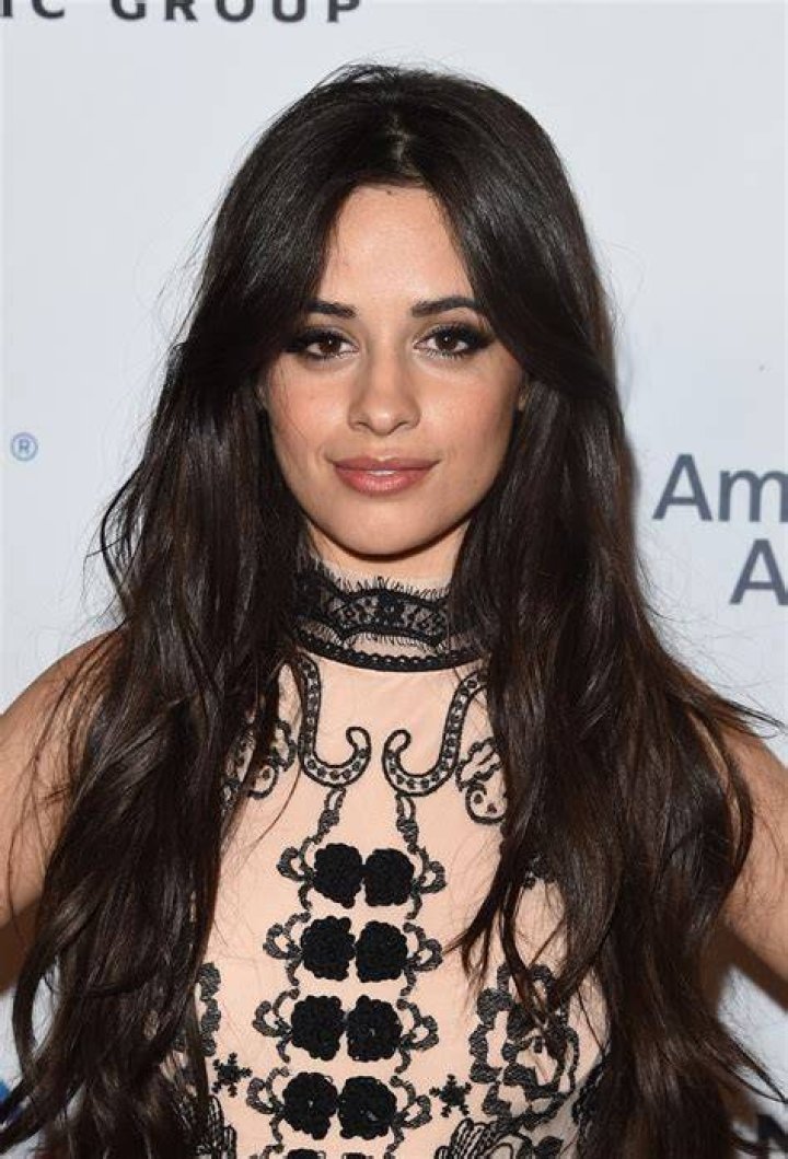 Camila Cabello Posts Her Hottest Pic Ever After Fifth Harmony Shades Her At The VMAs