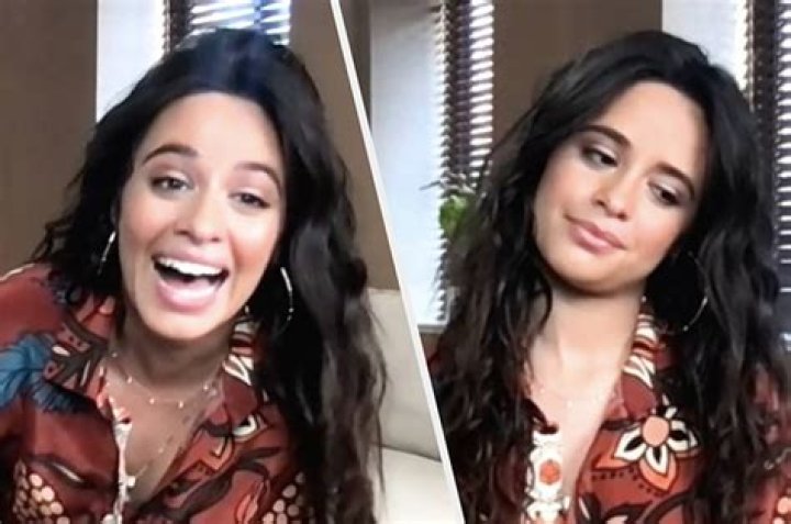 Camila Cabello Shares A Gorgeous No-Makeup, Post-Workout Selfie – Hollywood Life