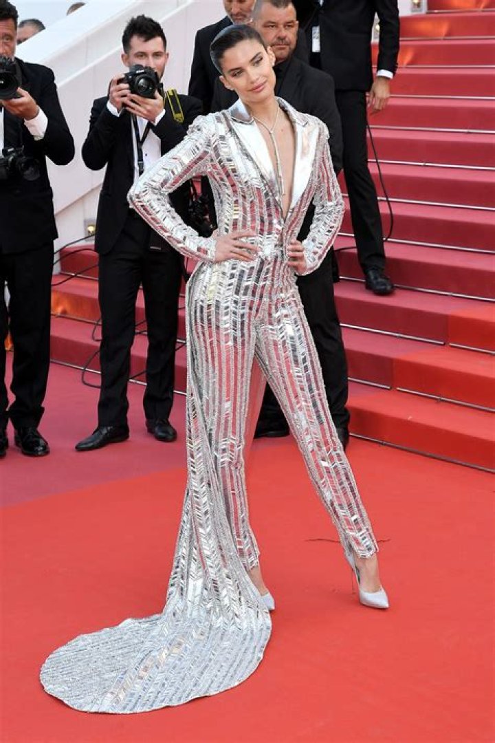 Cannes Film Festival 2019 Best Dressed — See Photos – Hollywood Life