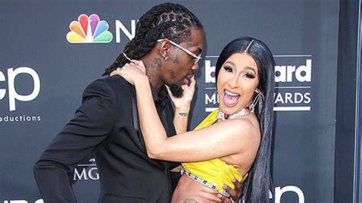 Cardi B Dances In Bikini On 27th Birthday Vacation — Video – Hollywood Life