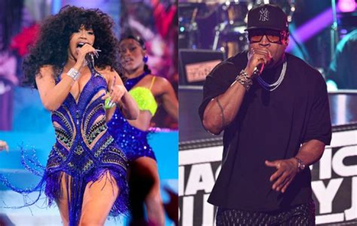 Cardi B News, Music, Photos And Videos – Hollywood Life